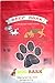 Dog Bark Naturals Beef Bark - All Natural Beef Jerky Dog and Puppy Treats, No Fillers, Responsibly Sourced and Made in The USA
