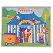 Circus Discovery Puzzle by Chelona