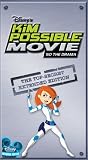 Kim Possible - The Movie - So the Drama (Extended Edition) Kim Possible - The Movie - So the Drama (Extended Edition)