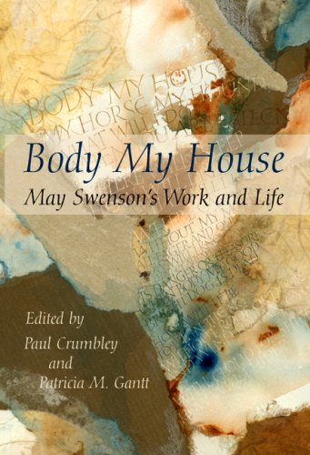May Swenson