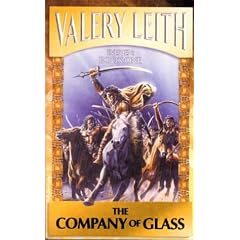 The Company Of Glass (Gollancz S.F.)
