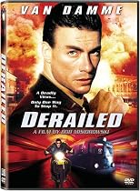 Derailed