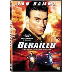 Derailed