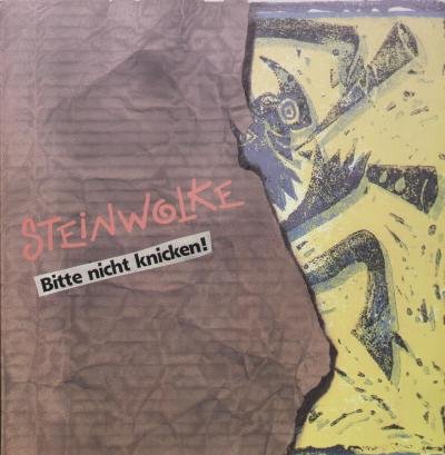 Steinwolke - Bitte nicht knicken - Zortam Music