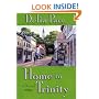 Home to Trinity: A Novel