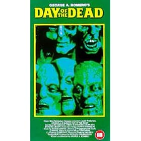 Day Of The Dead [1986]