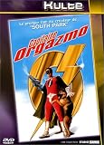 Revue Universal Music  / Capitaine Orgazmo