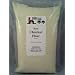 Chestnut Flour, Raw, 1 lb.