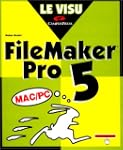 FileMaker Pro 5