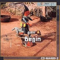Prophet: Benin, Vol. 13