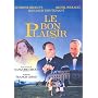 Le bon plaisir