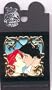 Disney Pin (Ariel / Little Mermaid) from The Kiss Series