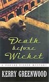 Death Before Wicket