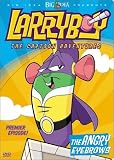 Larryboy - The Angry Eyebrows