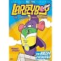 Larryboy - The Angry Eyebrows