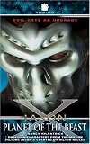 Jason X #3: Planet of the Beast