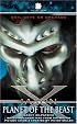 Jason X #3: Planet of the Beast