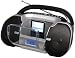 Emerson iP105BK Shuffel Docking Station for Ipod