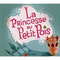 La princesse au petit pois