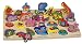 SHURE CHUNKY WORLD ALPHABET PUZZLE