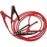 NPower Booster Cable - 10-Gauge, 12Ft.L