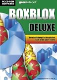 Eigenschaften dtp Vertrieb und Marketing GmbH  / Box Blox Deluxe
