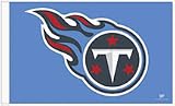 Tennessee Titans 3' x 5' Flag