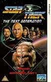 Revue Paramount Home Entertainment  / Star Trek The Next Generation 71 : Tapestry / Birthright, Part 1