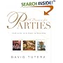 A Passion for Parties: Your Guide to Elegant Entertaining