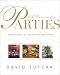 A Passion for Parties: Your Guide to Elegant Entertaining