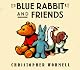 Blue Rabbit and Friends (Picture Puffins)