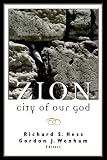 Zion City of Our God