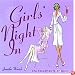 Girls' Night In: Spa Treatments At Home