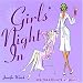 Books : Girls' Night In: Spa Treatments At Home