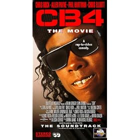 Cb4 [VHS]