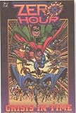 Zero Hour: Crisis In Time #3