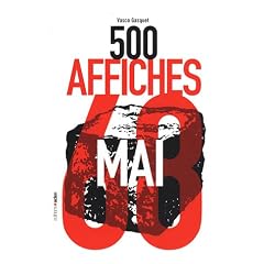 500 Affiches de Mai 68