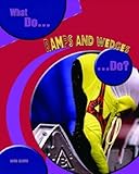 What do ramps and wedges do?