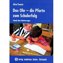 Das Ohr, die Pforte zum Schulerfolg Schach dem Schulversagen