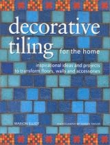 Decorative Tiling for the Home (Homecraft)