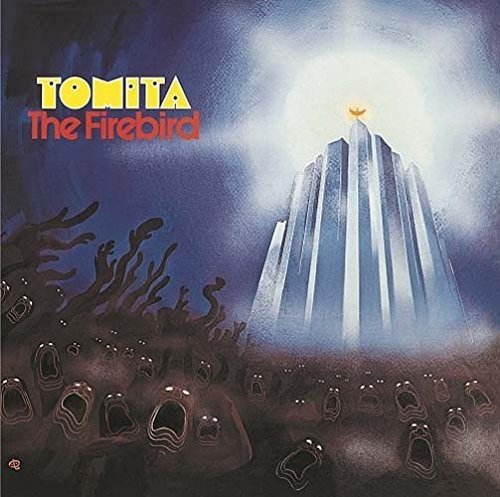 Tomita - Firebird - Zortam Music