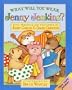 What Will You Wear, Jenny Jenkins?
