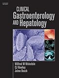 Clinical gastroenterology and hepatology