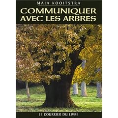 Communiquer avec les arbres