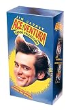 Ace Ventura [VHS]