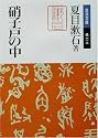 硝子戸の中(うち) (岩波文庫)