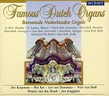 Famous Dutch Organs