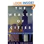 The Wealth of Cities: Revitalizing the Centers of American Life