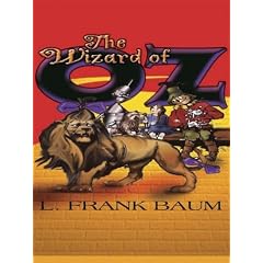The Wizard of Oz (Thorndike Paperback Bestsellers)