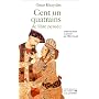 Cent un quatrains de libre pens�e (�dition bilingue)